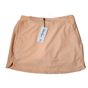Walter Hagen Women’s Medium Lightweight Core Skort Moisture Wicking NWT